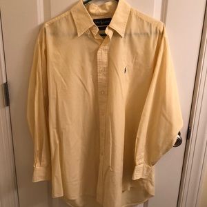 Ralph Lauren Dress Shirt